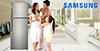 Sửa Tủ Lạnh Samsung Ngăn Mát Lạnh Quá Đóng Đá Tại Hà Nội